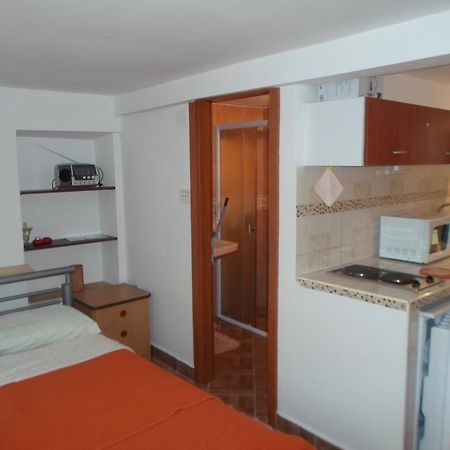 Apartment Ivanka -Krok باشْكا المظهر الخارجي الصورة