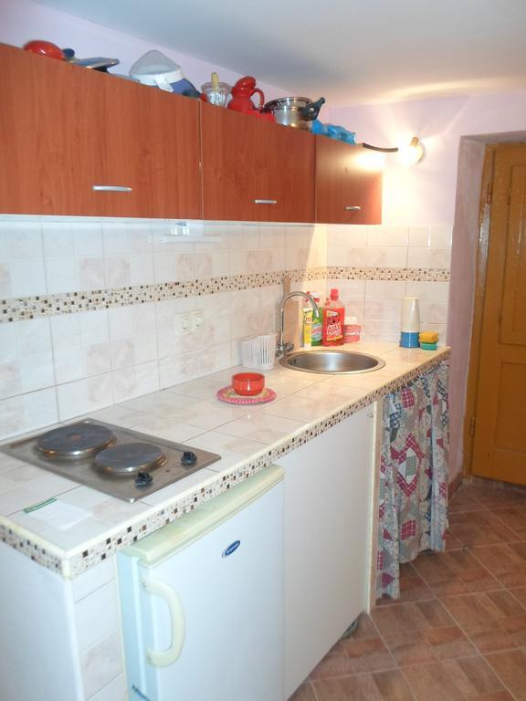 Apartment Ivanka -Krok باشْكا المظهر الخارجي الصورة