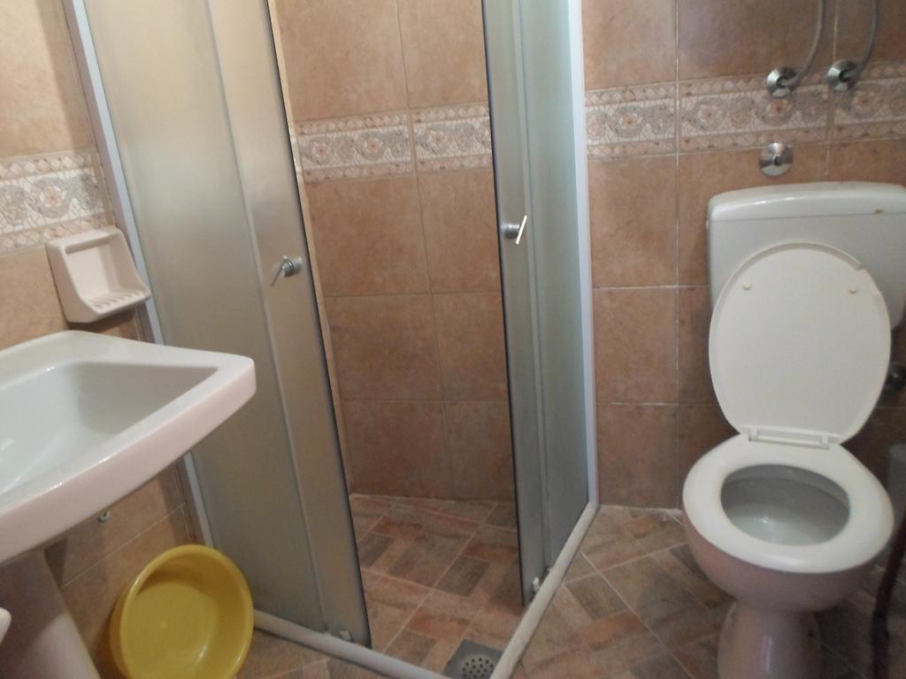 Apartment Ivanka -Krok باشْكا المظهر الخارجي الصورة