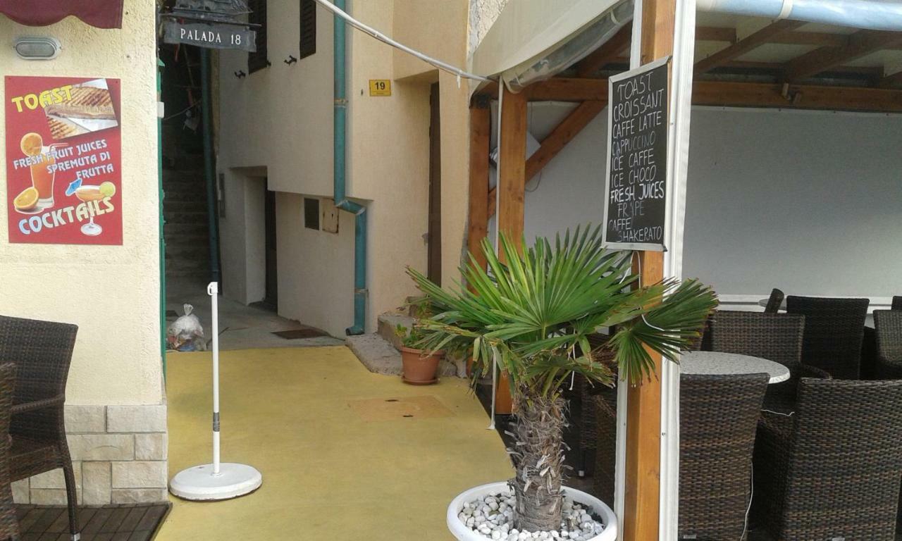 Apartment Ivanka -Krok باشْكا المظهر الخارجي الصورة