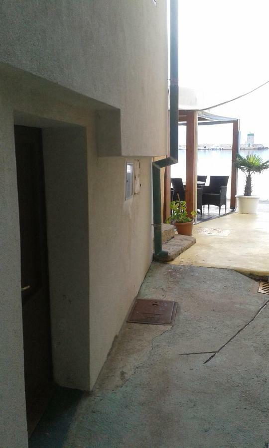 Apartment Ivanka -Krok باشْكا المظهر الخارجي الصورة