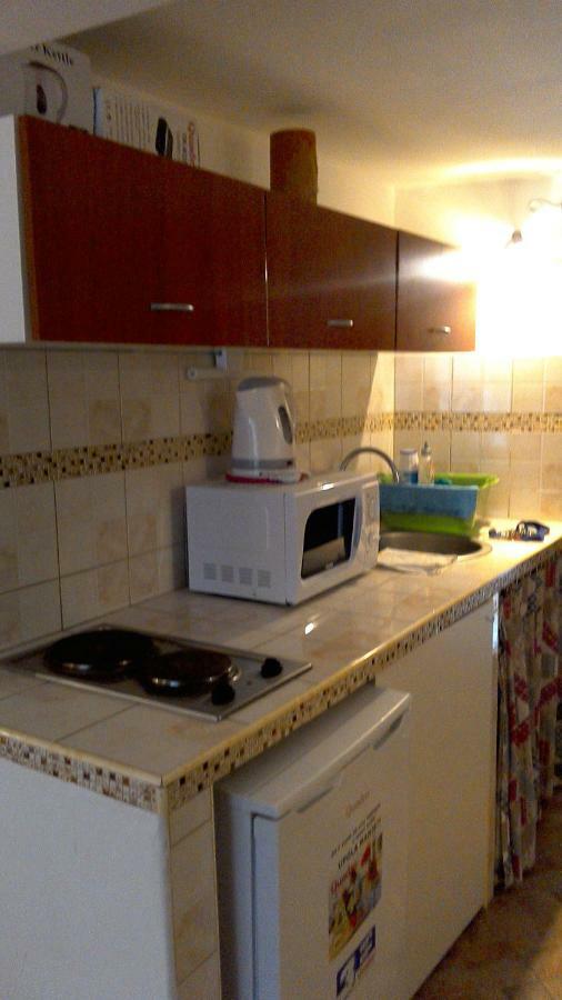 Apartment Ivanka -Krok باشْكا المظهر الخارجي الصورة