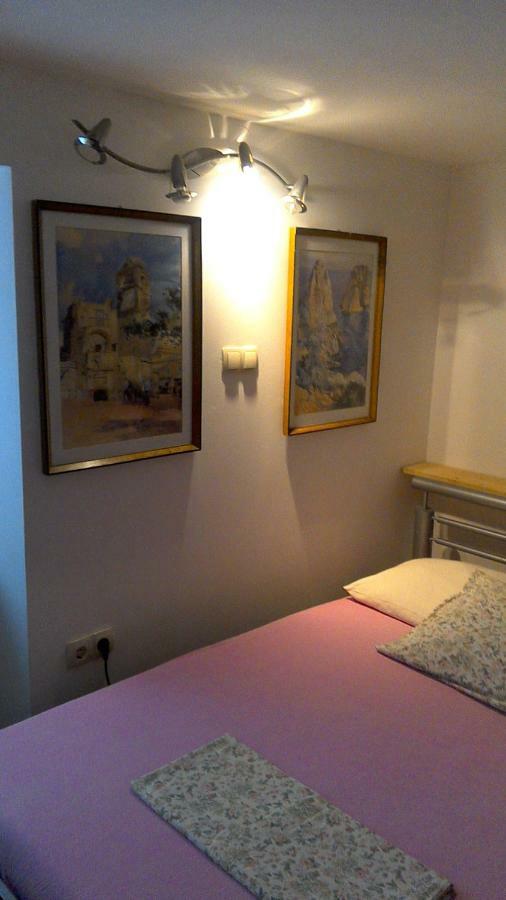 Apartment Ivanka -Krok باشْكا المظهر الخارجي الصورة