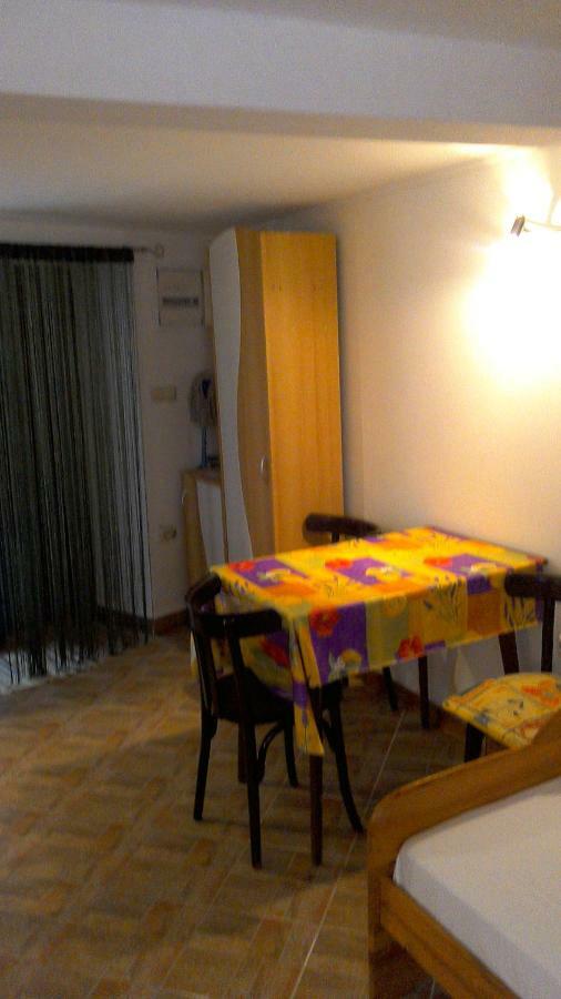 Apartment Ivanka -Krok باشْكا المظهر الخارجي الصورة