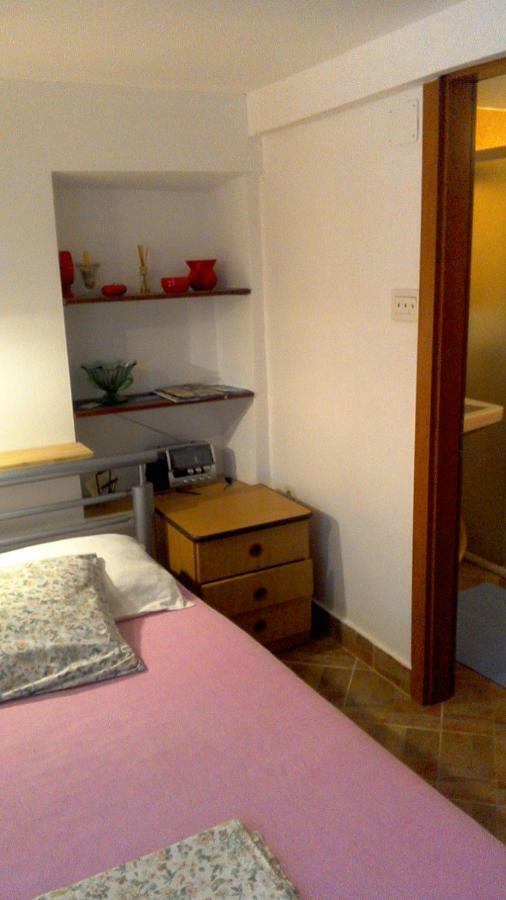 Apartment Ivanka -Krok باشْكا المظهر الخارجي الصورة